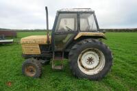 1981 LEYLAND 802 SYNCHRO 2WD TRACTOR - 13