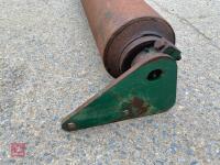 2.8M FLAIL MOWER REAR ROLLER - 4