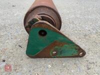 2.8M FLAIL MOWER REAR ROLLER - 5