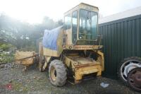 1975 NEW HOLLAND CLAYSON 1530 COMBINE - 2