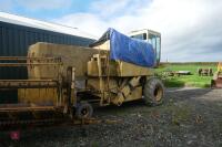 1975 NEW HOLLAND CLAYSON 1530 COMBINE - 4