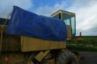 1975 NEW HOLLAND CLAYSON 1530 COMBINE - 5