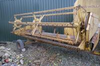 1975 NEW HOLLAND CLAYSON 1530 COMBINE - 8