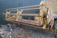 1975 NEW HOLLAND CLAYSON 1530 COMBINE - 9