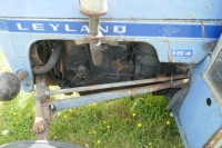 LEYLAND 154 2WD TRACTOR - 34