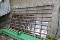 CATTLE GRID - 2