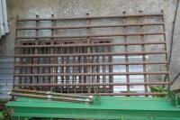 CATTLE GRID - 6