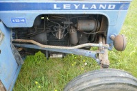 LEYLAND 154 2WD TRACTOR - 35