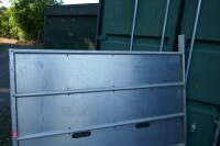 IFOR WILLIAMS CATTLE PARTITION GATE - 2