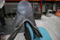 WINTEC 17 1/2" GP SADDLE - 4