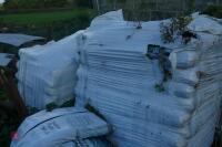 6 PALLETS OF COMPOST - 3