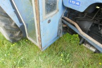 LEYLAND 154 2WD TRACTOR - 37