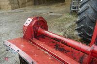 MENKE 3M WM 3000 FLAIL TOPPER - 11