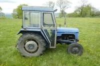 LEYLAND 154 2WD TRACTOR - 39