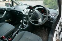 2012 FORD FIESTA EDGE 1.2L CAR - 16