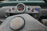 2009 KAWASAKI MULE 4010 RTV - 8