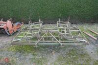 13FT SPRING TINE CULTIVATOR