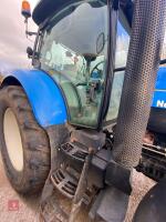 2008 NEW HOLLAND T7030 4WD TRACTOR - 3