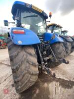 2008 NEW HOLLAND T7030 4WD TRACTOR - 5