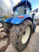 2008 NEW HOLLAND T7030 4WD TRACTOR - 12