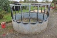 CATTLE RING FEEDER - 2