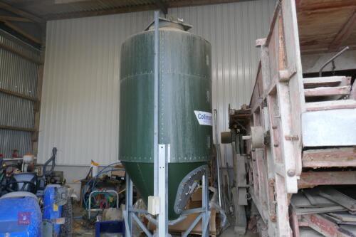 COLLINSON BULK FEED BIN