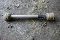 PTO SHAFT