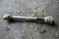 PTO SHAFT - 9