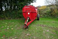 RUSCON 515 CU ROTARY SPREADER - 4