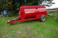 RUSCON 515 CU ROTARY SPREADER - 15