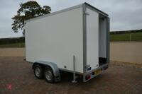 WM MEYER RT003S REFRIGERATED TRAILER - 3