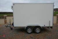 WM MEYER RT003S REFRIGERATED TRAILER - 9