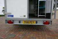 WM MEYER RT003S REFRIGERATED TRAILER - 10