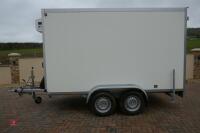 WM MEYER RT003S REFRIGERATED TRAILER - 11