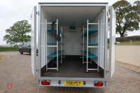 WM MEYER RT003S REFRIGERATED TRAILER - 17