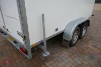 WM MEYER RT003S REFRIGERATED TRAILER - 25