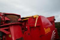 2012 TEAGLE TOMAHAWK STRAW CHOPPER - 2