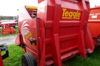 2012 TEAGLE TOMAHAWK STRAW CHOPPER - 11