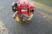 HONDA GX25 4 STROKE STRIMMER (S/R) - 3