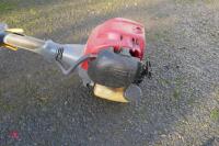 HONDA GX25 4 STROKE STRIMMER (S/R) - 4