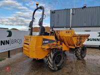 2015 THWAITES 6TON DUMPER - 7