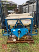 HORSHIRE FARMERY LTD APPLICATOR