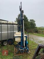 HORSHIRE FARMERY LTD APPLICATOR - 5