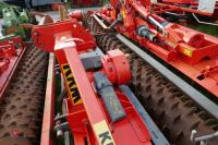 2012 KRM MAGNUM 4000 4M POWER HARROW - 2