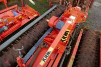 2012 KRM MAGNUM 4000 4M POWER HARROW - 3