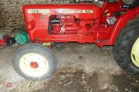 1965 DAVID BROWN 770 2WD TRACTOR - 2