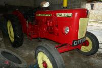 1965 DAVID BROWN 770 2WD TRACTOR - 8