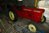 1965 DAVID BROWN 770 2WD TRACTOR - 12