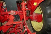 1965 DAVID BROWN 770 2WD TRACTOR - 16