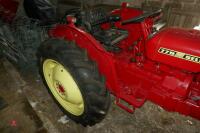 1965 DAVID BROWN 770 2WD TRACTOR - 17